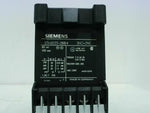  Siemens 3TH20 22-0BB4 Control Relay 4-Pole 24VDC Image