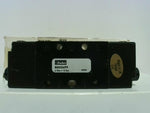 Parker B53004PP Pneumatic Valve 5 Port 2 Position 0-145PSI Image