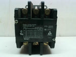 Potter & Brumfield P40P42D12P1-24 Relay Coil 24VDC Image