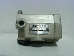  Ross 927K93 Solenoid Valve 115VAC Coil 60Hz Image