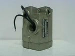  Ross 927K93 Solenoid Valve 115VAC Coil 60Hz Image