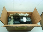  March Pump AC-5C-MD 0150-0136-0100 A/C Pump 230V 50/60Hz Image