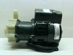 March Pump AC-5C-MD 0150-0136-0100 A/C Pump 230V 50/60Hz Image