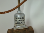  Sterlco 56T 3/4" Water Regulating Valve 56-T-3-4 Image