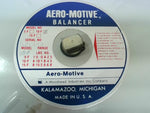  Aero-Motive 10F Balancer 4-10lbs Crane Cable Image