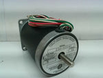  American Precision 23D-6204C Rapidsyn Stepper Motor 4.7VDC 1.8A Image