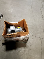  Baldor M3708T Industrial Motor 5HP 215T 1160RPM 208V-230V/460 Image