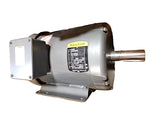  Baldor M3708T Industrial Motor 5HP 215T 1160RPM 208V-230V/460 Image