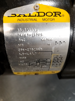  Grundfos SPK2-11/3 U-W-A CVBV Vertical Pump 3500RPM 11gpm .33HP Image