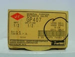  Parker GP407 General Purpose Solenoid Valve 1/2" FNPT x FNPT Image
