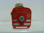  Parker GP407 General Purpose Solenoid Valve 1/2" FNPT x FNPT Image
