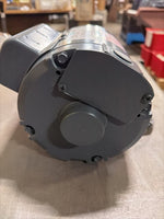  Lesson 191871.00 1/3HP AC Motor 48Y 1625HP 115/230VAC 1P TENV Image