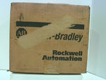  Allen Bradley 160-BA06NSF1 /C Variable Speed Drive 380/460VAC 3HP 6A Image
