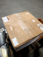   Xycom 109678-001 Monitor 17" Industrial Monitor w/ Keypad Image