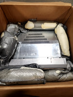   Xycom 109678-001 Monitor 17" Industrial Monitor w/ Keypad Image