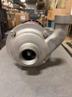  Dayton Teel 1P803B Centrifugal Pump 1.5HP 3450RPM 208-220/440VAC Image
