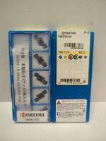 Kyocera TWFGTR150 KW10 Solid Carbide Grooving Insert (5 PCS) Image