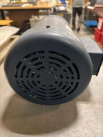  Leeson 2/1.5HP AC Motor 145TC 1740/1440HP 460/380VAC 3P TEFC C145T17FK39C G120276.00 Image