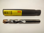  Sandvik 9.9mm 0.3898" CoroDrill 860 Carbide Drill 860.1-0990-043A1-GM X1BM Image