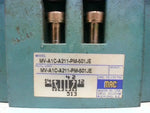  Mac Valves MV-A1C-A211-PM-501JE Solenoid Valve 150PSI Max 24VDC Image