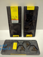  Sandvik Coromant CP-A1104-L5 4415 Carbide Insert Coroturn Prime (Lot of 13 PCS) Image