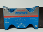  Vickers KFDG4V-5-2C50N-Z-M-U1-H7-20 Hydraulic Control Valve 4500 PSI Image