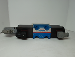  Vickers KFDG4V-5-2C50N-Z-M-U1-H7-20 Hydraulic Control Valve 4500 PSI Image