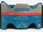  Vickers KFDG4V-5-2C50N-Z-M-U1-H7-20 Hydraulic Control Valve 4500 PSI Image