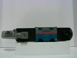  Vickers KFDG4V-5-2C50N-Z-M-U1-H7-20 Hydraulic Control Valve 4500 PSI Image