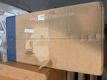  Grundfos SPK4-8/8 Immersible Centrifugal Pump 17.6GPM w/ 1.5HP Motor Image