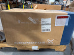  Grundfos SPK4-8/8 Immersible Centrifugal Pump 17.6GPM w/ 1.5HP Motor Image
