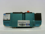  Mac Valves 82A-EC-000-TM-DAAP-1DA Solenoid Valve 110-120VAC 10-150PSI Image