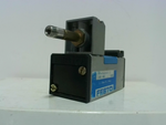  Festo MFH-5/2-D-1 C Solenoid Valve 29-145 PSI Image