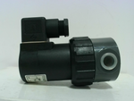  Gemu I-DE-88000553-00-394255 Diaphragm Valve 24VDC Image