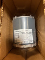  Marathon 1/4HP AC Motor 48Y 1725RPM 208-240VAC 1-P ODP 5KH32GNB813X Image