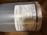  Marathon 1/4HP AC Motor 48Y 1725RPM 208-240VAC 1-P ODP 5KH32GNB813X Image