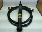  Atlas Copco ETD S4-10-10-CTADST Nutrunner + 9.8ft(3m) Tensor Cable 4220-0982 03 Image