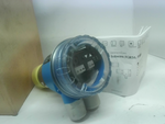  Indramat TVM 2.2-050-220/300-W1/115/220 AC Servo Power Supply Module Image