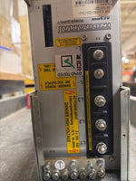  Indramat TVM 2.2-050-220/300-W1/115/220 AC Servo Power Supply Module Image