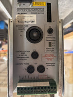  Indramat TVM 2.2-050-220/300-W1/115/220 AC Servo Power Supply Module Image