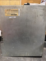  Indramat TVM 2.2-050-220/300-W1/115/220 AC Servo Power Supply Module Image