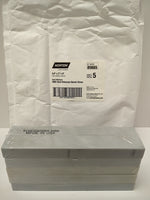  Norton Hard Arkansas HB8 Bench Stone 8" x 2" x 3/4" (5 PCS) 61463685665 Image