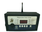  Sturtevant Richmont 10235 Programmable Torque Verifier P225_5/Keelog B V2.06 Image