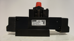  Parker H12WXBGV49A Solenoid Valve 24VDC 6W 150PSI Max Image