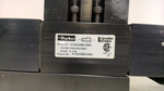  Parker H12WXBGV49A Solenoid Valve 24VDC 6W 150PSI Max Image