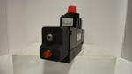  Parker H12WXBGV49A Solenoid Valve 24VDC 6W 150PSI Max Image