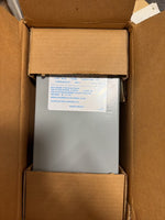  Acme Electric T253012S General Purpose Transformer 240/480VAC Primary 120/240VAC Secondary Image