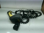  Cognex DM8600 Handheld Barcode Reader 825-0564-1R w/adapter Image