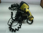  Cognex DM8600 Handheld Barcode Reader 825-0564-1R w/adapter Image