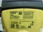  Cognex DM8600 Handheld Barcode Reader 825-0564-1R w/adapter Image